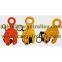 Industry plate clamps pictures