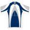 The latest design personalized group sportswear digital print custom (factory direct)
