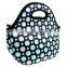 Factory wholesale Custom made soft cooler bag