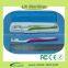 covered toothbrush holder uv led sterilizer