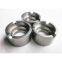 Tungsten Carbide Mechanical Seal