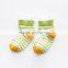 B40725A Wholesale 6 colors girls lace socks toddlers socks