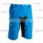 Men summer Cycling Shorts Downhill MTB Shorts Quick Dry Outdoor Bicycle with Belt Patchwork Breathable ridding Shorts