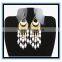 2017 Cheap Wholesale earrings fashion National bohemian jewelry beaded long tassel women earrigns