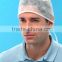 Professional women safety head medical cap