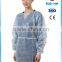 disposable isolation Gown/medical isolation Gown/Surgical Gown with High Quality