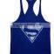 Gym tank top men custom printing wholesale tank top