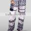 New Harem Pants Bohemian gypsy hippies boho animal Elephant peacock camel thai palazzo pants rayon batik ethnic trouser gypsian