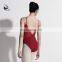 116141044 Ballet Camisole Mesh Leotards