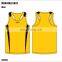 OEM Custom Dry Fit 100% Polyester Adult Running Vest