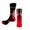 2015 high quality low price fashion custom soft durable cycle socks