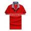 100% Cotton Material And OEM Service Supply Type Cotton Men T Shirts