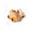 Early Educational Wooden Montessori Material Toys Play Car Blocks Sets For Kids