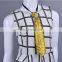 Party Adult Child Kids Sequins Neck Tie