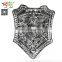 wholesale PVC crusader toy sword and shield