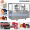 Automatic BOPP Cellophane Overwrapping Machine for Boxes