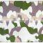 Printed bengaline fabric/10s 250g