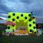 Outdoor Trade Show Inflatable Tent for Party and Exhibition