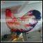 pvc giant inflatable cock , inflatable cock model, inflatable cock shape for sale