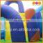 Hot sale good quality inflatable combo for children playing items