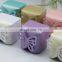 wedding favor gift butterfly paper candy box
