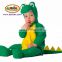 animal costume (16-125BB) as baby costume Dinosaur with ARTPRO brand