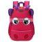 2017 factory price neoprene kids school bag