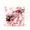 Factory Direct Custom Print Silk Fabric Euro Quality