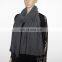 Leisure men new design scarf SSV-008 soft touch good feel 100% viscose material