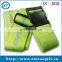 Customs and wholesales Luggage tag strap