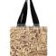 2017 Best Wholesale fashion blank cotton canvas tote bag
