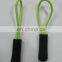 Custom dress puller zipper repair meke your own design