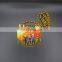High quality die casting MOQ 10 car emblem medal