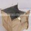 gold foil cooler bag