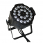 24pcs led parcan 4in1 led stage party light lamp