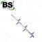 Hot sales ground mounting helical anchors and helical piers