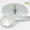 Factory price hot selling rainfall ABS shower head set overhead handheld shower head set