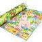 Top Quality Multi-color Children Play Crawl Mat