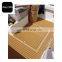 Melors EVA Good Adhesive Flooring Sheet Anti Slip Faux Teak Sheet