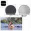 Melors Good Quality Anti-slip SUP Paddle Board Deck Pad