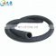 Factory direct diesel rubber hose antistatic rubber hose oil resistant rubber hose support order