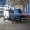 Hot sale China good quality and cheap price Diamond Wash Plant gold recovery machine equipment for sale