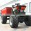 1Ton ZY100   Mining Diesel Underground Mine Dumper Tricycle  New Dumper Truck Price