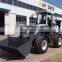 Low price ZL-920 wheel Loader for sale