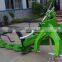 Tractor PTO drive rotary disc mower , grass cutting machine
