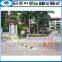 Cheap china wholesale recycled rubber speed bump Traffic One Way Speed Breaker Road Driveway Rubber Speed Bump