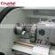 Homemade Horizontal Bench CNC Lathe Machine Tools CK6132A