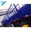 fence semi trailer / side wall trailer