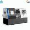 CK80L Heavy Duty Equipment Large Size CNC Lathe Metal Turning Machine