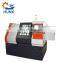 Mini Fanuc CNC lathe machine price lsit CK32L high quality cnc lathe slant bed lathe